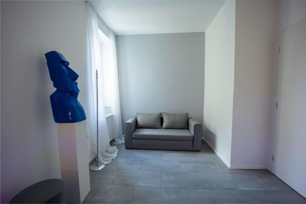 Ruhige Unterkunft Mit Einer Schoenen Aussicht Appartement Znojmo Buitenkant foto